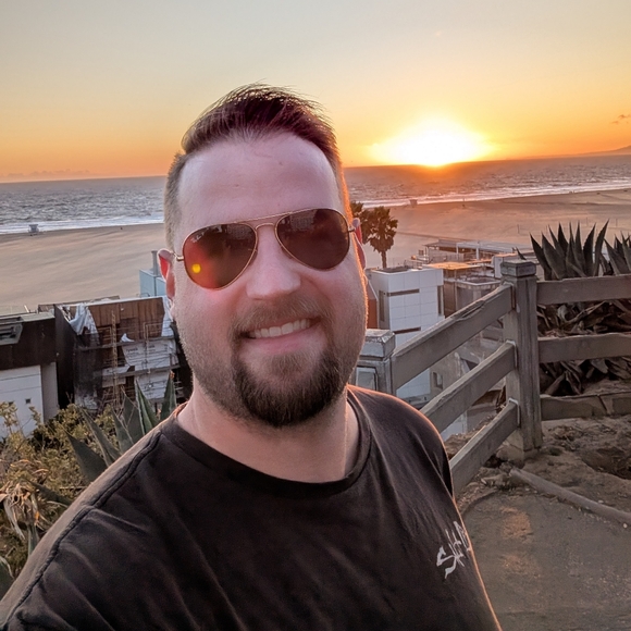 Meet your Posher, James - Picture 1 of 1